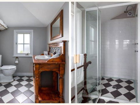 Cottage 1 Hyams Beach Seaside Cottages - 1 Gold Coast 6