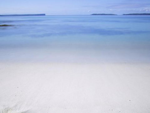 Cottage 1 Hyams Beach Seaside Cottages - 1 Gold Coast 1