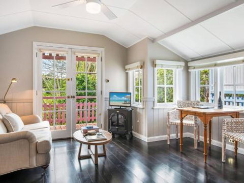 Cottage 6 Hyams Beach Seaside Cottages - 1 Gold Coast 6