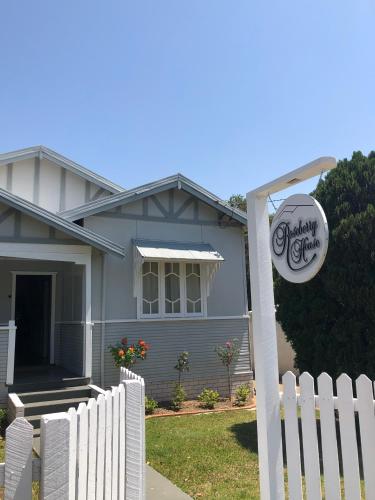Woodenbong Roseberry House B & B - Accommodation Gold Coast 5