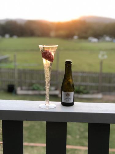 Woodenbong Roseberry House B & B - Accommodation Gold Coast 3