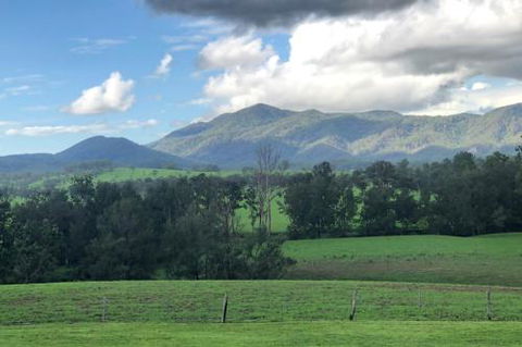 Woodenbong Roseberry House B & B - Accommodation Gold Coast 4