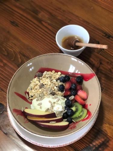 Woodenbong Roseberry House B & B - Accommodation Gold Coast 1