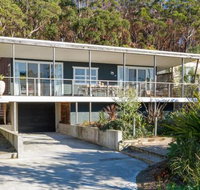 Palmwood at Hyams Beach 4pm Check Out Sundays - 1 Gold Coast