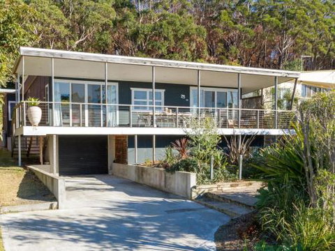 Palmwood At Hyams Beach 4pm Check Out Sundays - 1 Gold Coast 0