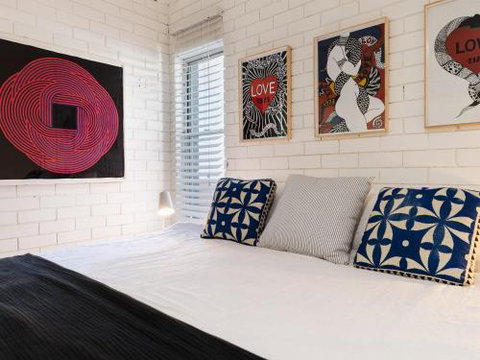 Palmwood At Hyams Beach 4pm Check Out Sundays - 1 Gold Coast 5