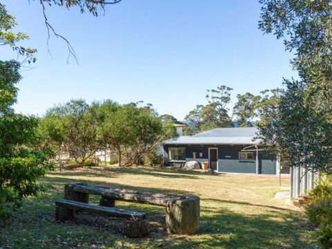 Palmwood At Hyams Beach 4pm Check Out Sundays - 1 Gold Coast 4