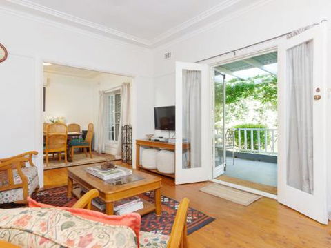 Redwood Cottage Burradoo Getaway Southern Highlands 4pm Check Out Sunday - Accommodation Gold Coast 5