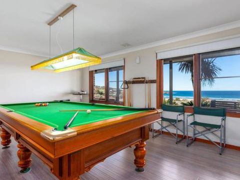 MYSTIC SANDS Gerroa 4pm Check Out Sundays - Accommodation Gold Coast 0