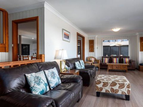 MYSTIC SANDS Gerroa 4pm Check Out Sundays - Accommodation Gold Coast 5