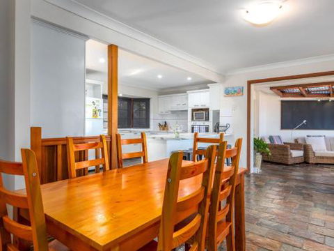 MYSTIC SANDS Gerroa 4pm Check Out Sundays - Accommodation Gold Coast 4
