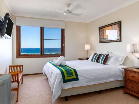 MYSTIC SANDS Gerroa 4pm Check Out Sundays - Accommodation Gold Coast 3