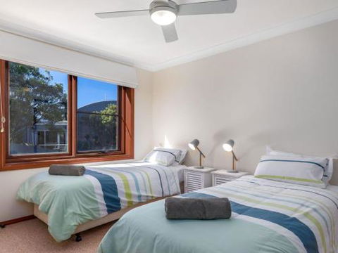MYSTIC SANDS Gerroa 4pm Check Out Sundays - Accommodation Gold Coast 6