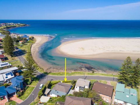 THE BEACH HOUSE Gerroa 4pm Check Out Sundays - Accommodation Gold Coast 0