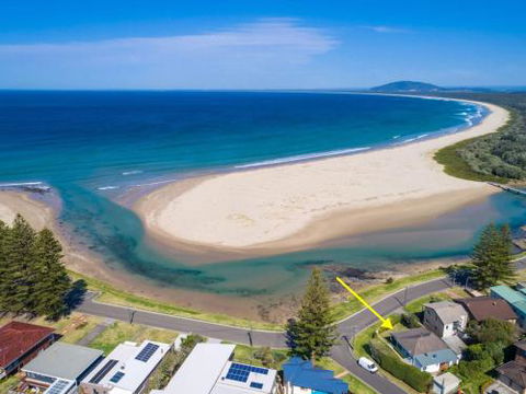 THE BEACH HOUSE Gerroa 4pm Check Out Sundays - Accommodation Gold Coast 6