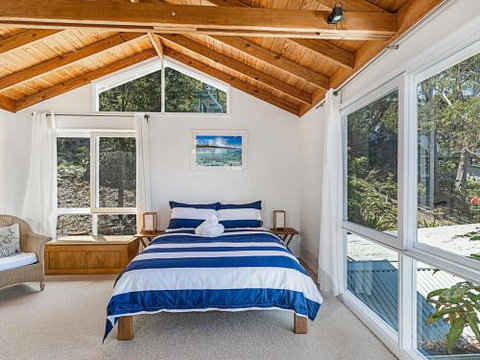 The Pavilion At Hyams 4pm Check Out Sundays - 1 Gold Coast 2