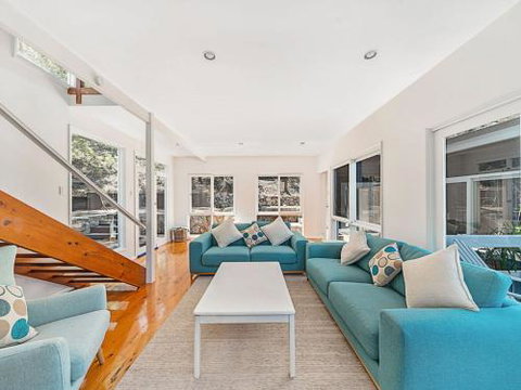 The Pavilion At Hyams 4pm Check Out Sundays - 1 Gold Coast 6