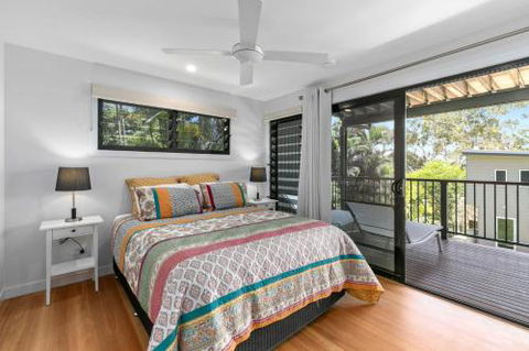 Tramican Street House - Gold Coast 4U 0