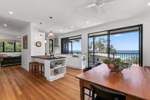 Tramican Street House - Gold Coast 4U 5
