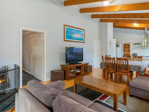 Red Rocks Villa - Accommodation Gold Coast 5