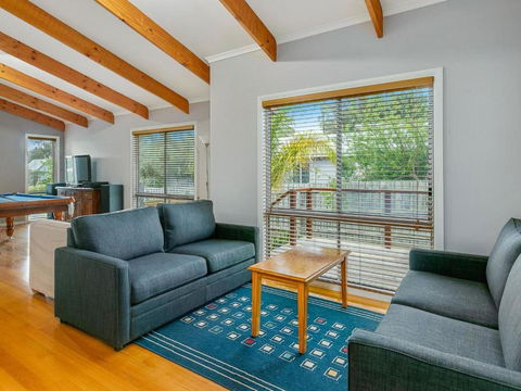 Red Rocks Villa - Accommodation Gold Coast 2