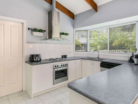 Red Rocks Villa - Accommodation Gold Coast 3