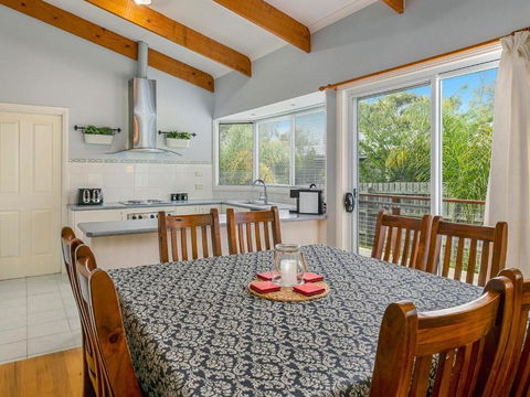 Red Rocks Villa - Accommodation Gold Coast 6