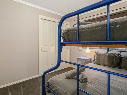 Red Rocks Villa - Accommodation Gold Coast 4