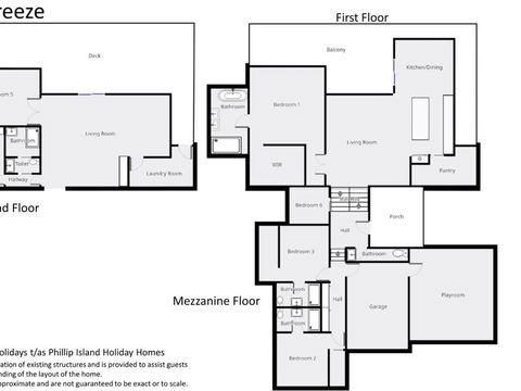 Ocean Breeze - Accommodation Gold Coast 5