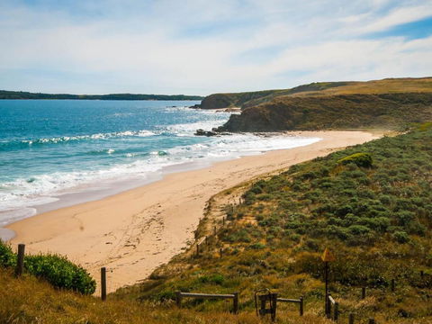 Ocean Breeze - Accommodation Gold Coast 4