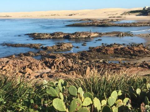 Cromarty Cottage 900m From Birubi Beach - 1 Gold Coast 4