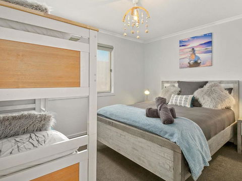 Mabuhay - Accommodation Gold Coast 5