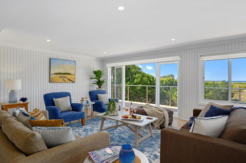 Zephyr On Sapphire - Accommodation Gold Coast 4