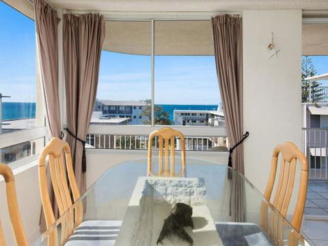 Unit 3 Casand Chase Kings Beach - Accommodation Gold Coast 0