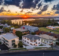 Bella Bay - Accommodation Gold Coast
