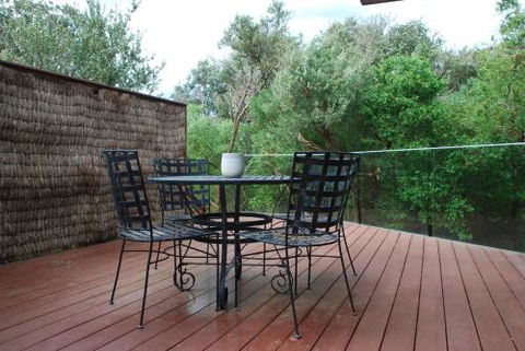 SURF Side SECRET INVERLOCH - Gold Coast 4U 3