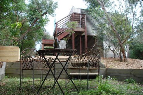 SURF Side SECRET INVERLOCH - Gold Coast 4U 2
