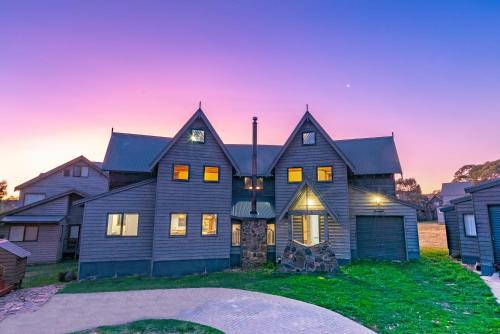 Burrowye VIC Accommodation Gold Coast