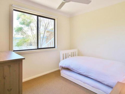 Bimbimbie At Hyams Beach 4pm Check Out Sundays - 1 Gold Coast 3