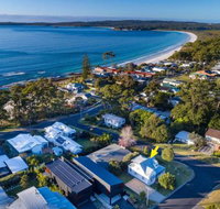 Mermaid Cottage at Hyams Beach 4pm Check Out Sundays - 1 Gold Coast