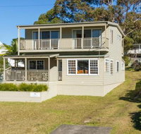 Rowse House Hyams Beach 4pm Check Out Sundays - 1 Gold Coast