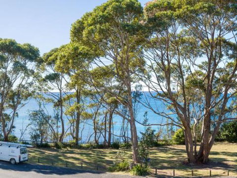 Rowse House Hyams Beach 4pm Check Out Sundays - 1 Gold Coast 5