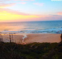 Bombora self contained studio - Gold Coast 4U