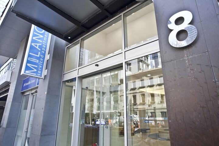 Melbourne VIC Accommodation Gold Coast