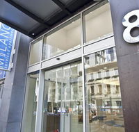 Milano CBD Penthouse - Accommodation Gold Coast