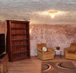 Desert Gum Retreat Gough St - Accommodation Gold Coast