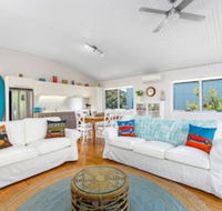 Casuarina Beach Shacks 10 - Accommodation Gold Coast