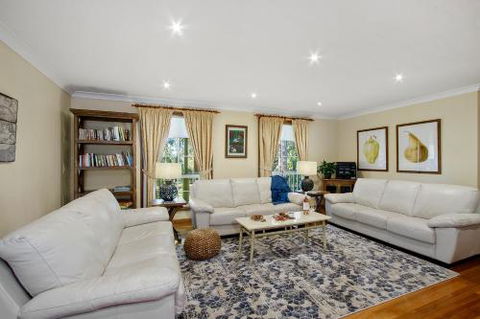 Hilldo Lovely Mountainside Accommodation - Gold Coast 4U 4