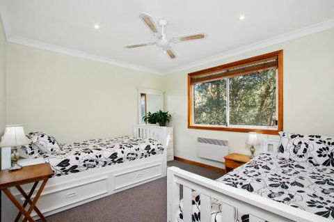 Hilldo Lovely Mountainside Accommodation - Gold Coast 4U 5