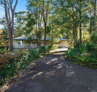 Hilldo Lovely Mountainside Accommodation - Gold Coast 4U